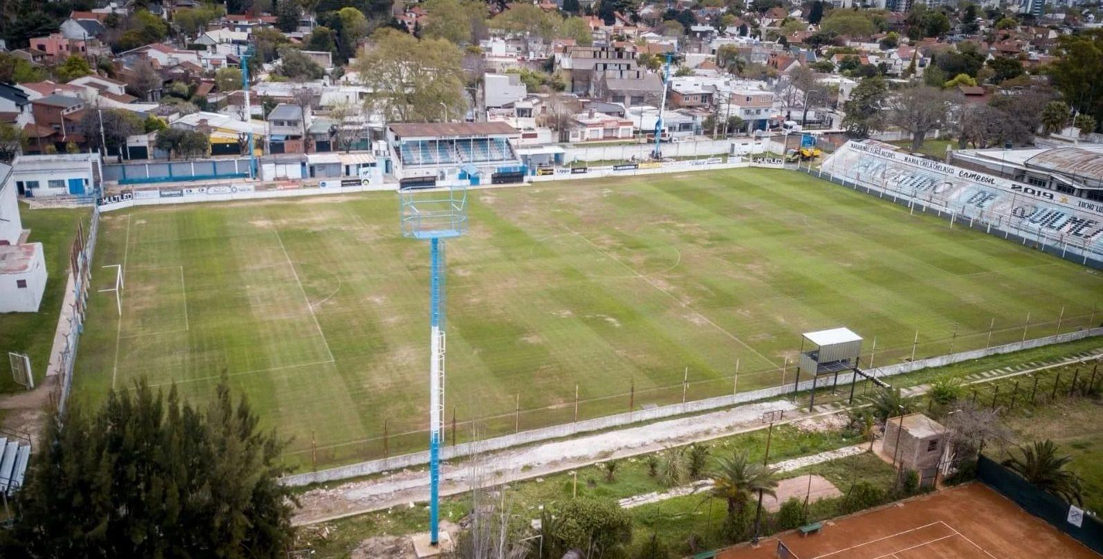 Argentino de Quilmes
