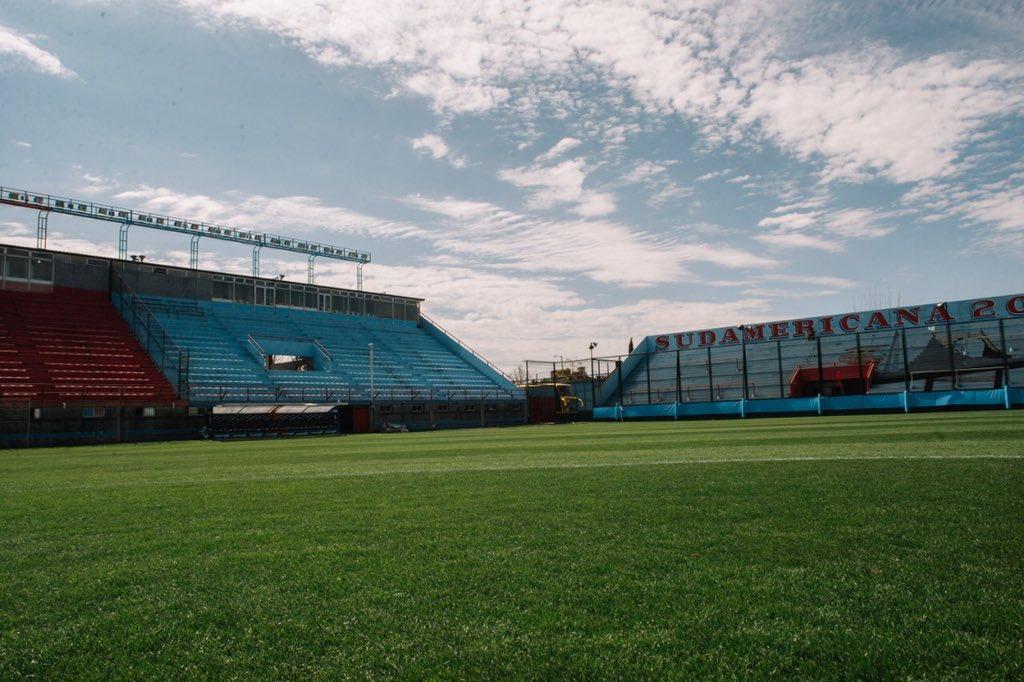Arsenal Fútbol Club