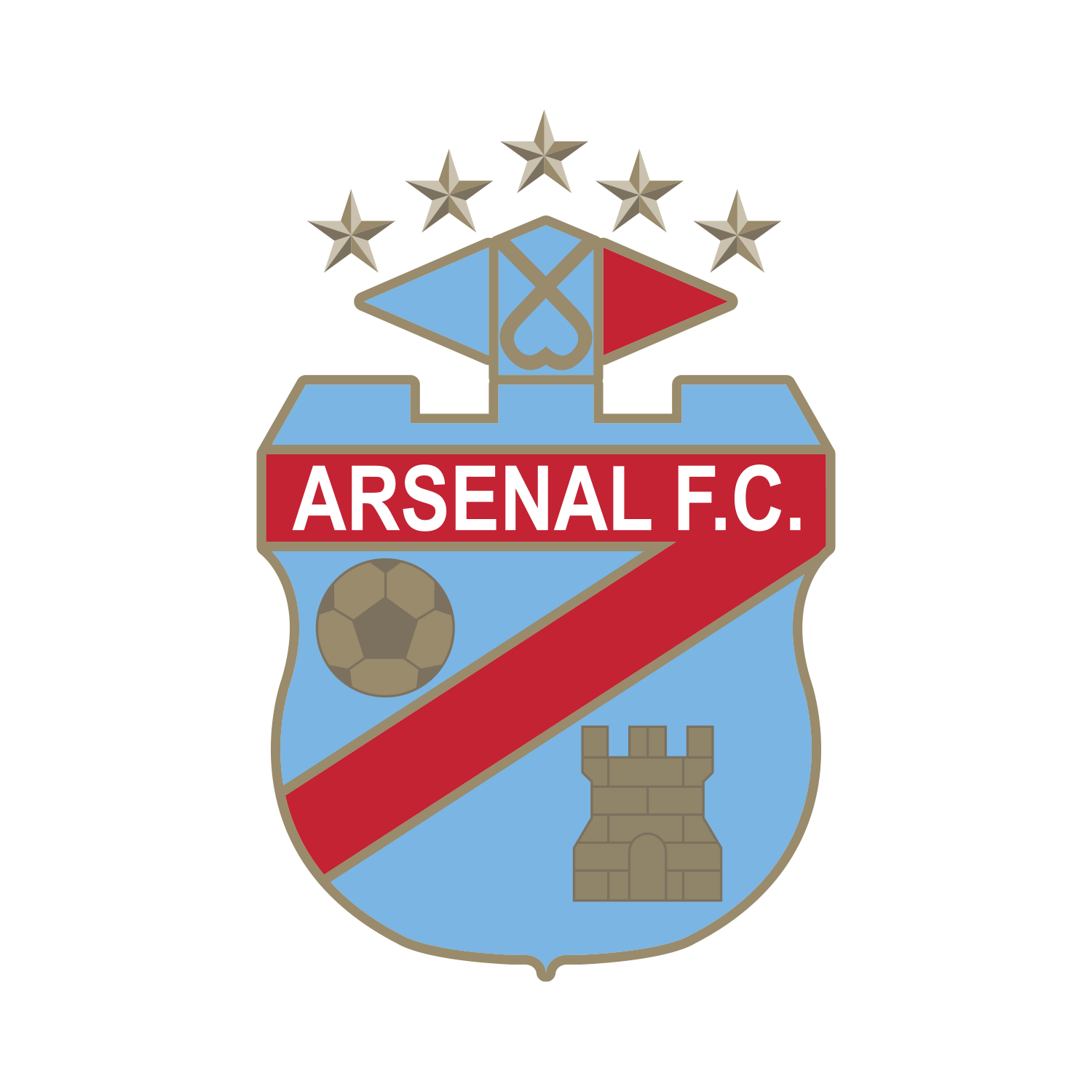 Arsenal Fútbol Club