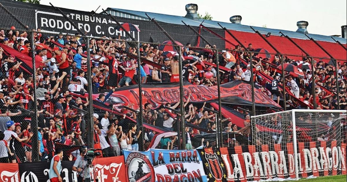 Defensores de Belgrano