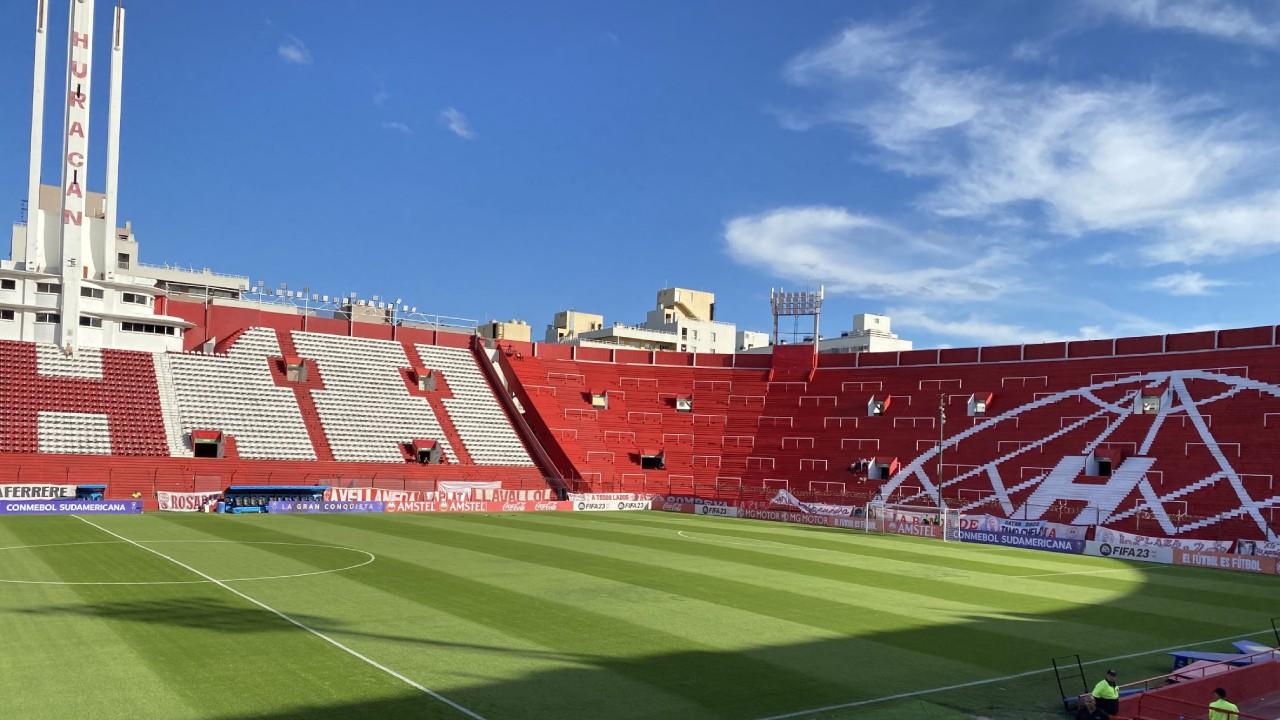 Huracán