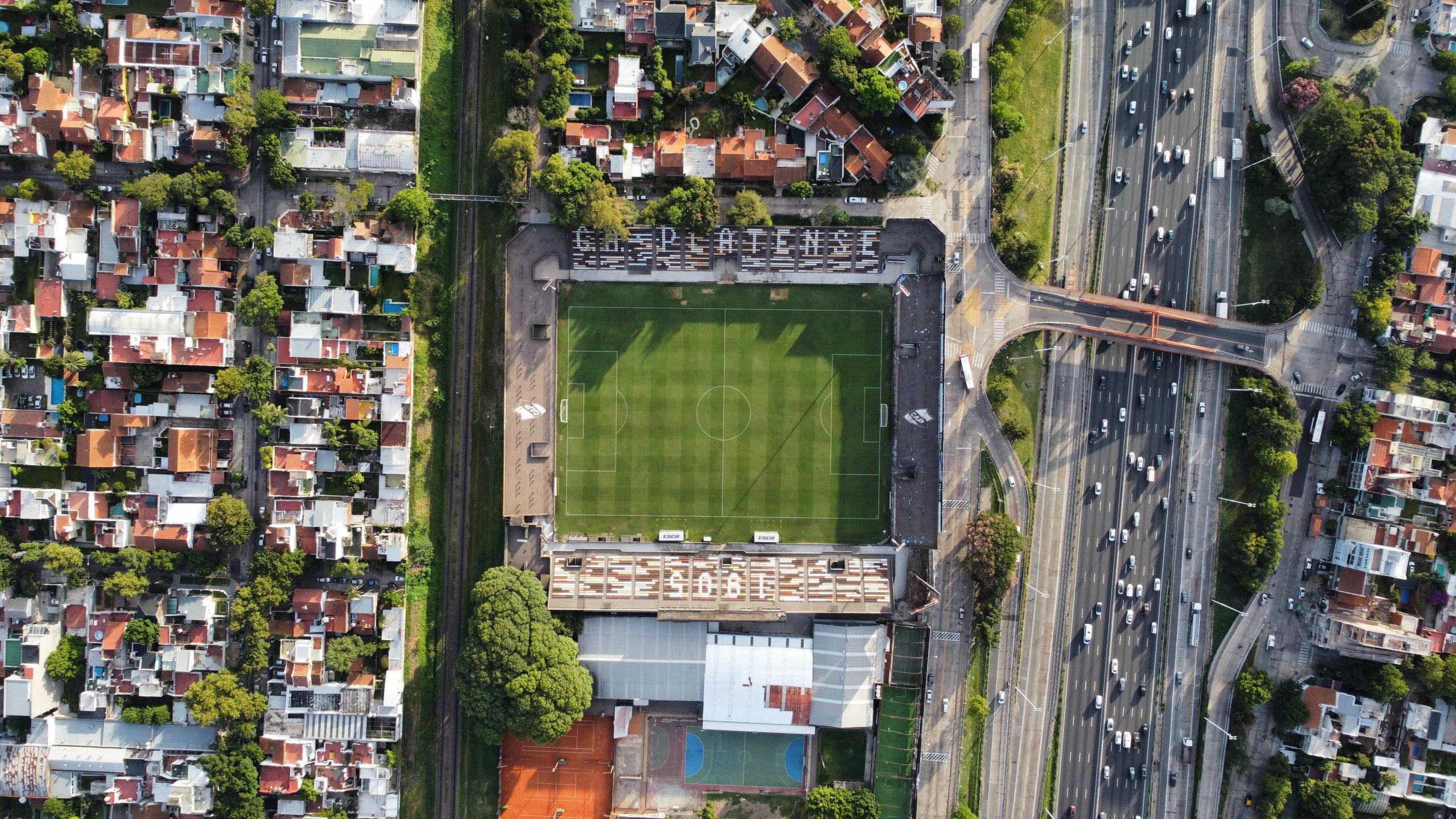 Platense