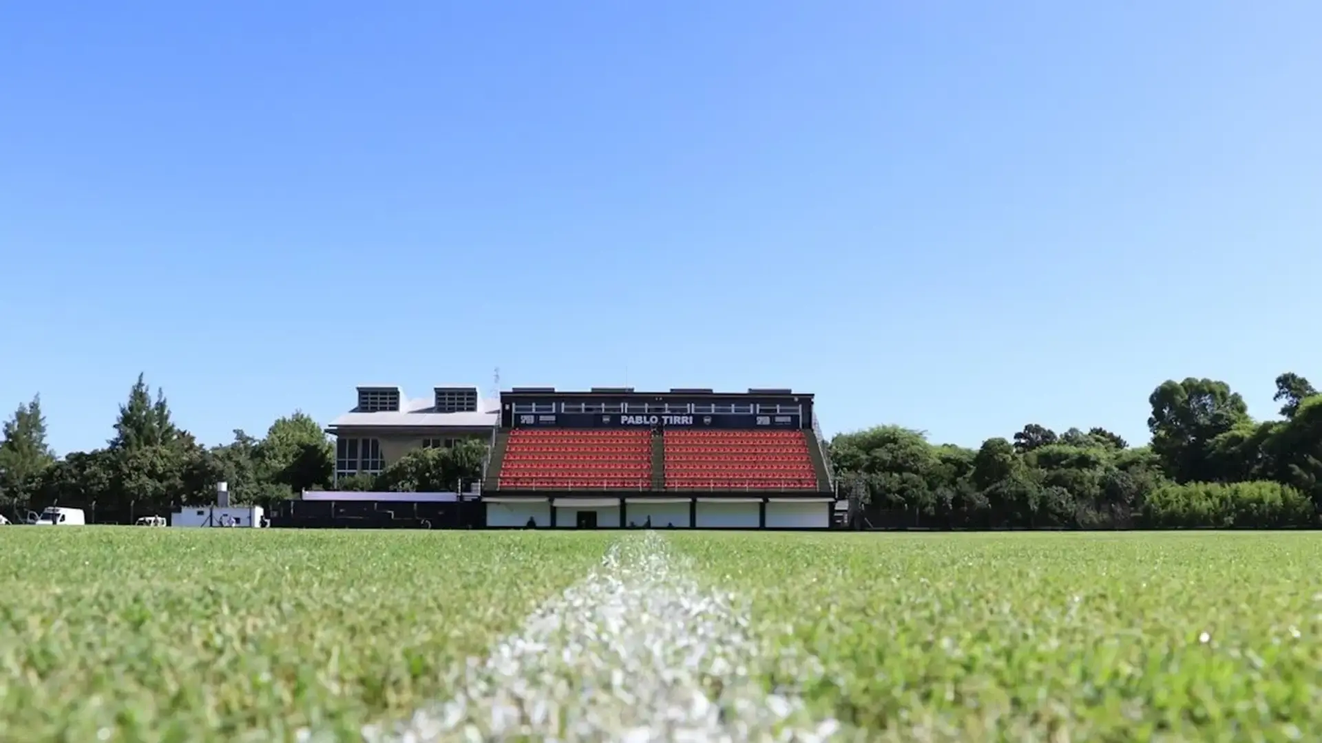 stadium background