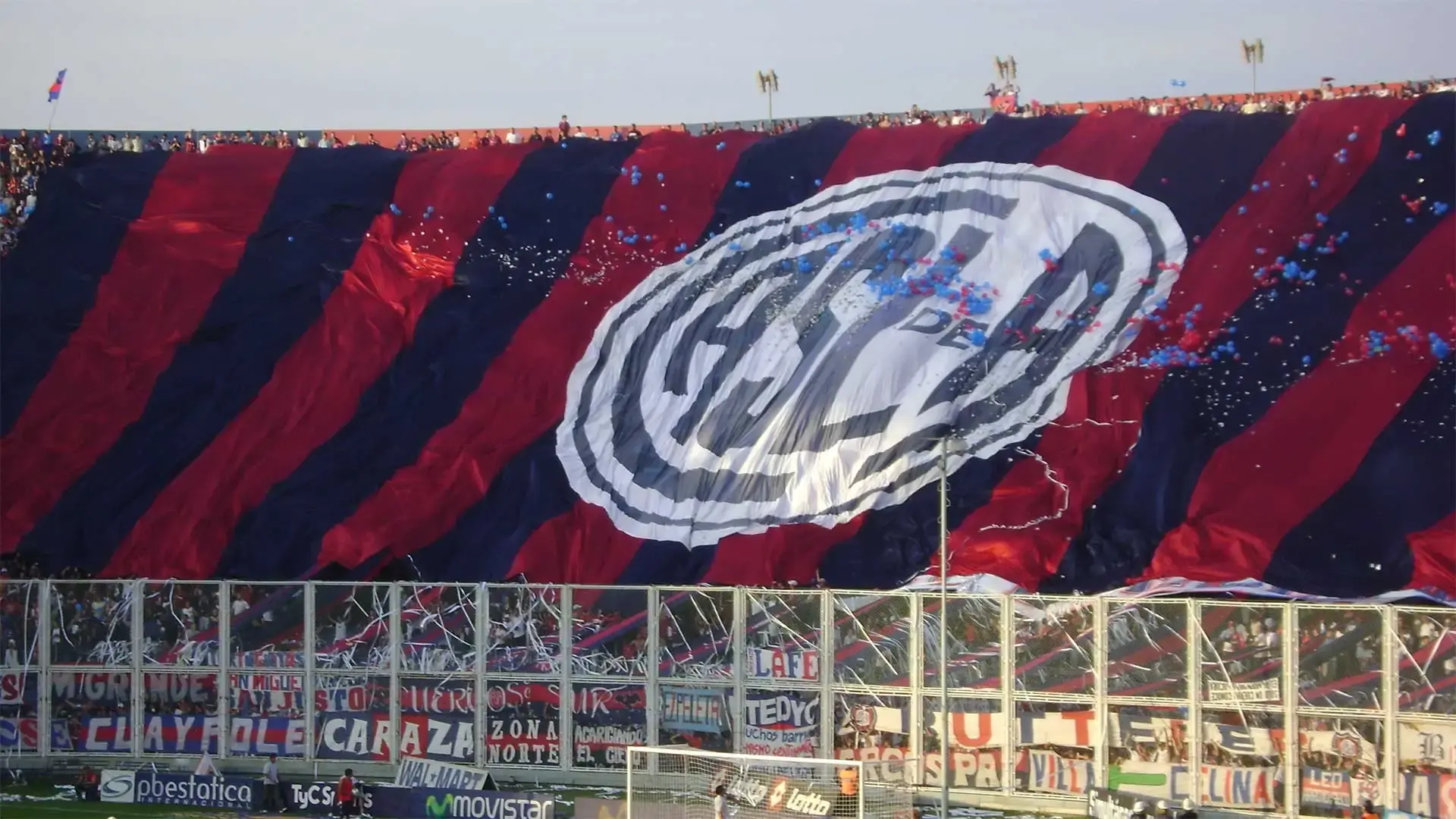 San Lorenzo