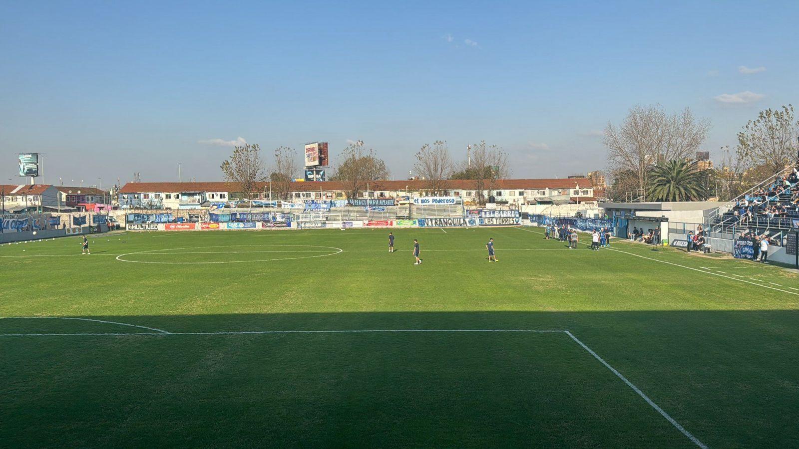 Club Atlético San Telmo