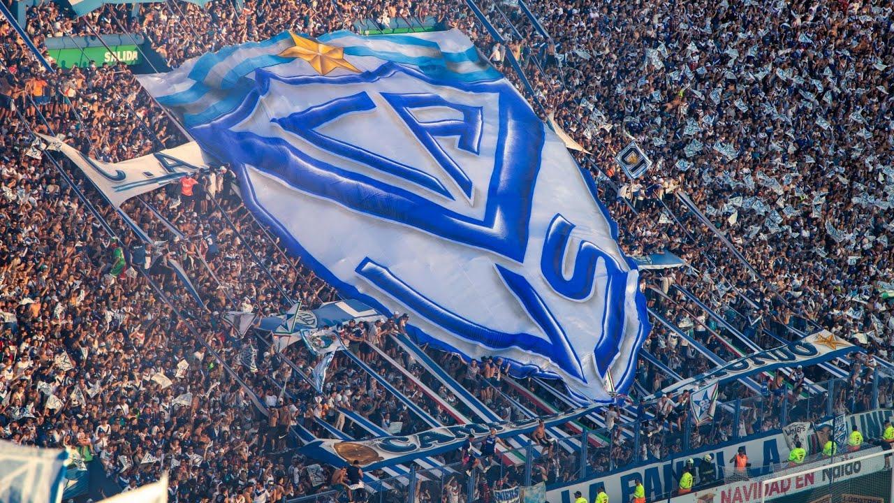 Vélez Sarsfield