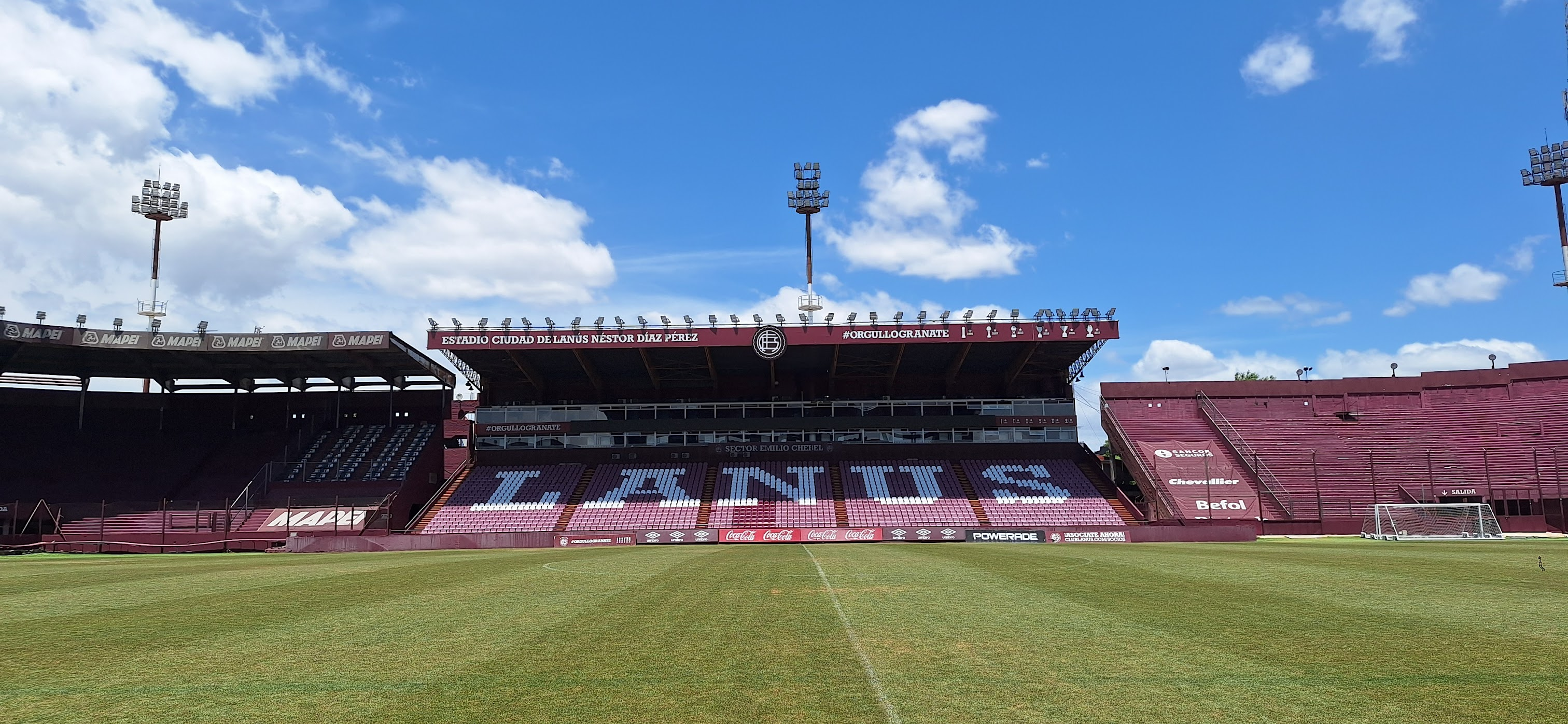 Club Atlético Lanús