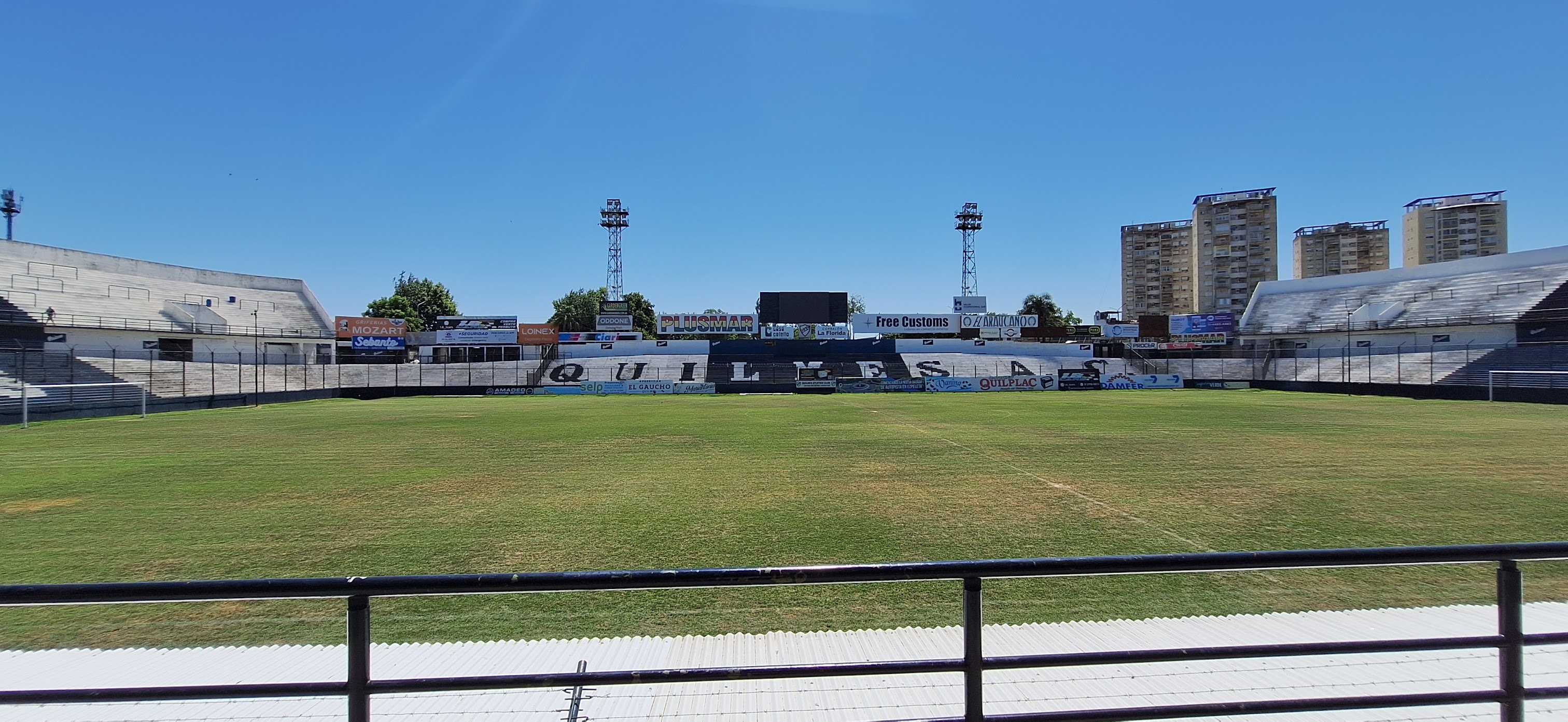 Quilmes Atlético Club