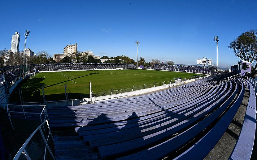 Defensores Sporting Club
