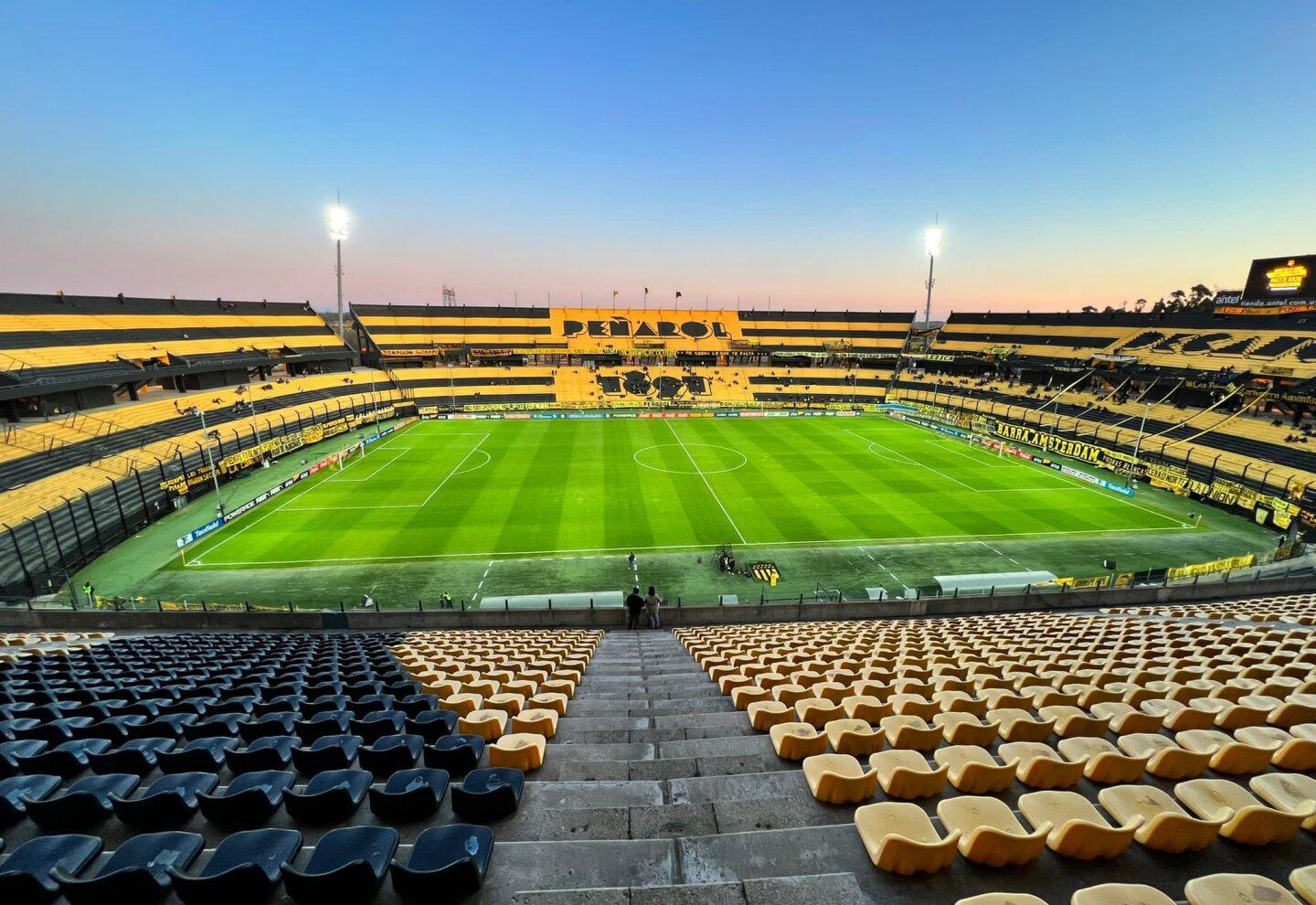 Club Atlético Peñarol
