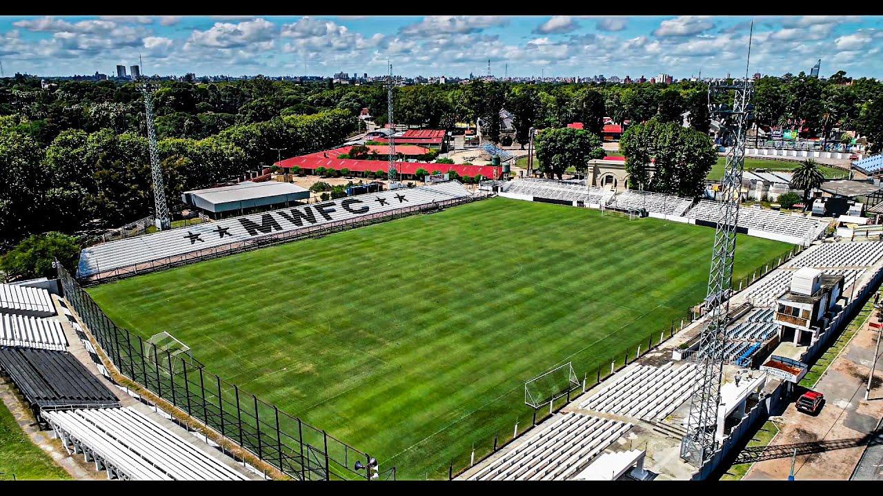 Montevideo Wanderers F.C
