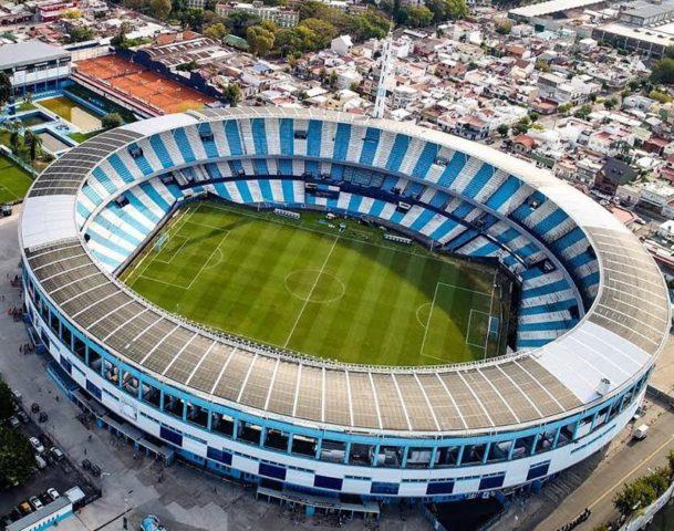 Racing Club Tour